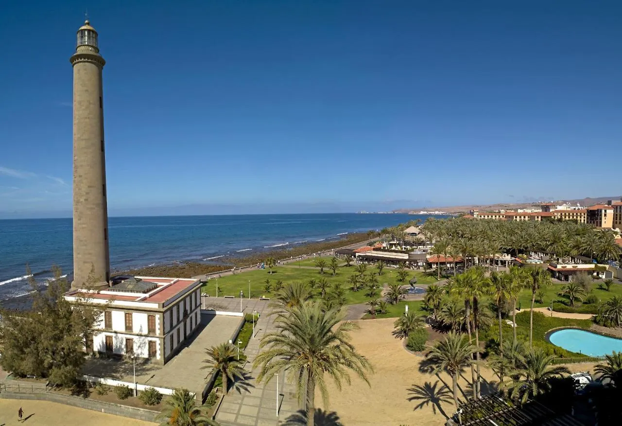 Las Adelfas South Beach 2 By Canariasgetaway San Bartolome de Tirajana  Spain