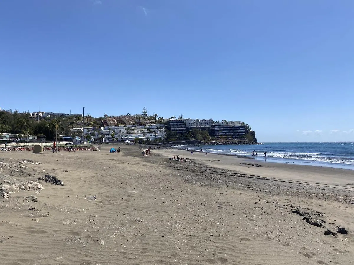Las Adelfas South Beach 2 By Canariasgetaway San Bartolome de Tirajana