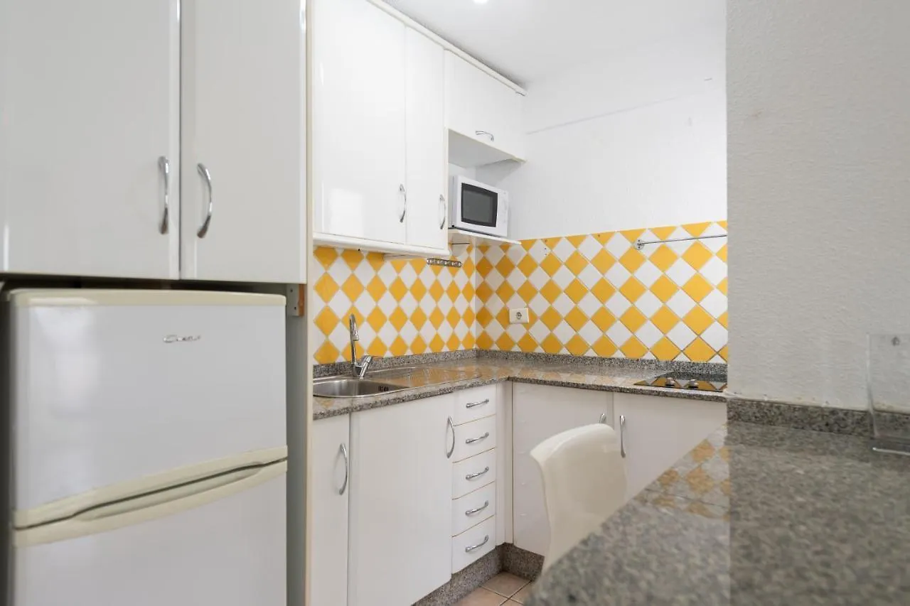 Las Adelfas South Beach 2 By Canariasgetaway San Bartolome de Tirajana  Holiday home San Bartolome de Tirajana (Gran Canaria)