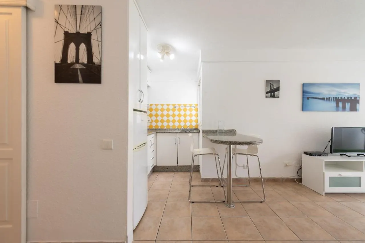 Holiday home Las Adelfas South Beach 2 By Canariasgetaway San Bartolome de Tirajana