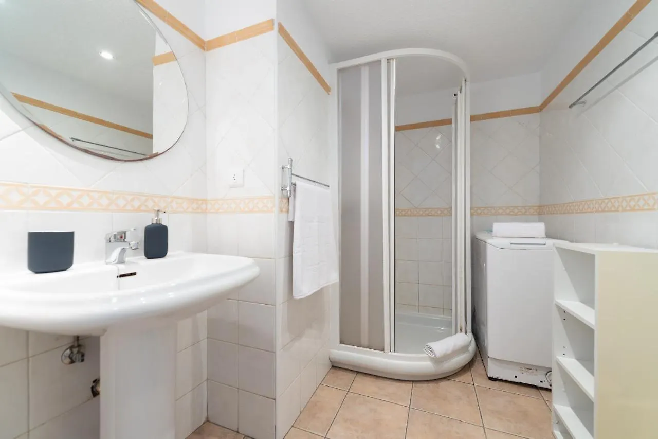 Holiday home Las Adelfas South Beach 2 By Canariasgetaway San Bartolome de Tirajana
