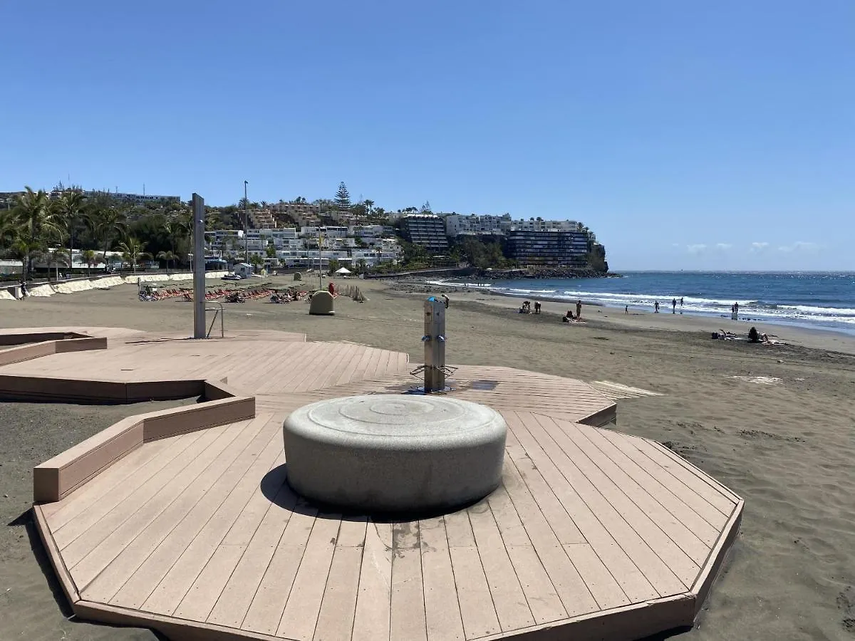 Holiday home Las Adelfas South Beach 2 By Canariasgetaway San Bartolome de Tirajana
