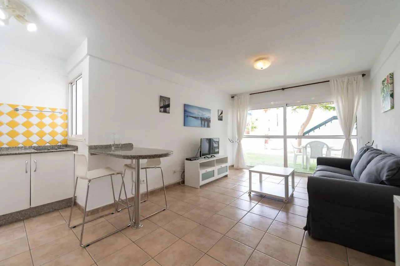 Holiday home Las Adelfas South Beach 2 By Canariasgetaway San Bartolome de Tirajana