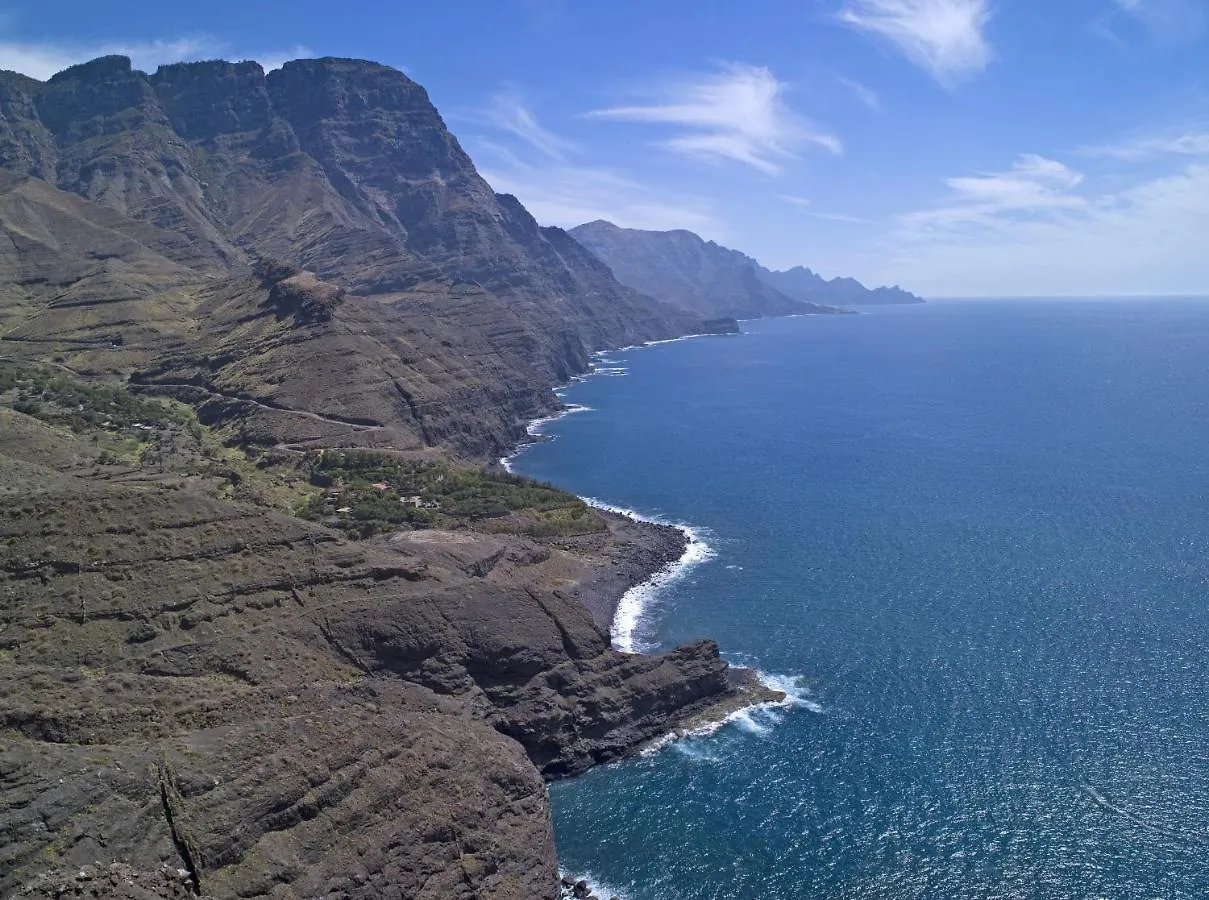 Las Adelfas South Beach 2 By Canariasgetaway San Bartolome de Tirajana  0*, San Bartolome de Tirajana (Gran Canaria)