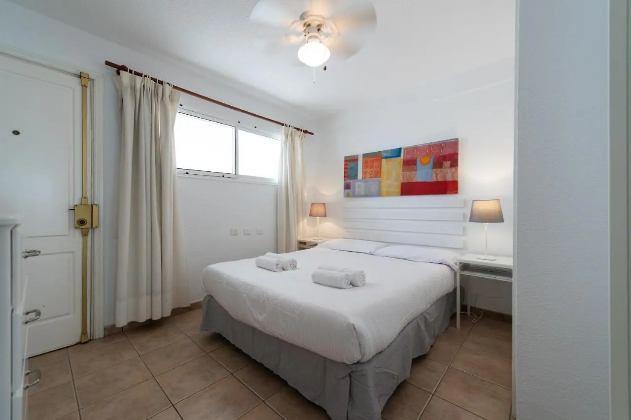 Las Adelfas South Beach 2 By Canariasgetaway San Bartolome de Tirajana  0*, San Bartolome de Tirajana (Gran Canaria)