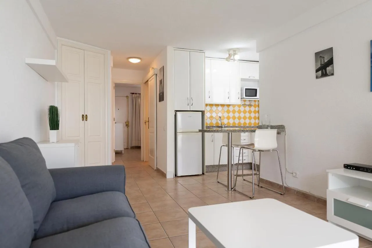 Holiday home Las Adelfas South Beach 2 By Canariasgetaway San Bartolome de Tirajana  Spain