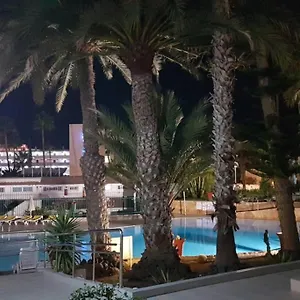 Apartment Beautiful 1115 Area, San Bartolome de Tirajana (Gran Canaria)