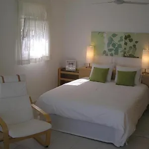 Semesterbostad Nueva Baviera 42, San Bartolomé