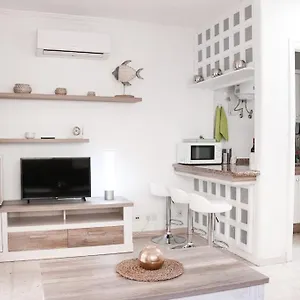 Apartment Sirenas On The Ii, San Bartolomé