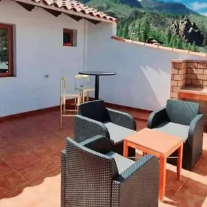 Holiday home Vista Tunte, Camino De Santiago, San Bartolome de Tirajana (Gran Canaria)