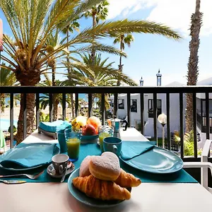 Ferienhaus Luxury Seaview - Sun Club Maspalomas, San Bartolomé