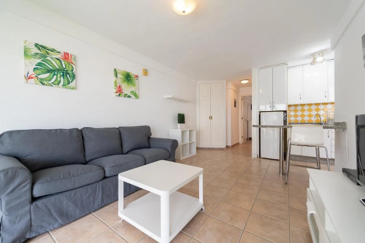Las Adelfas South Beach 2 By Canariasgetaway San Bartolome de Tirajana  Holiday home