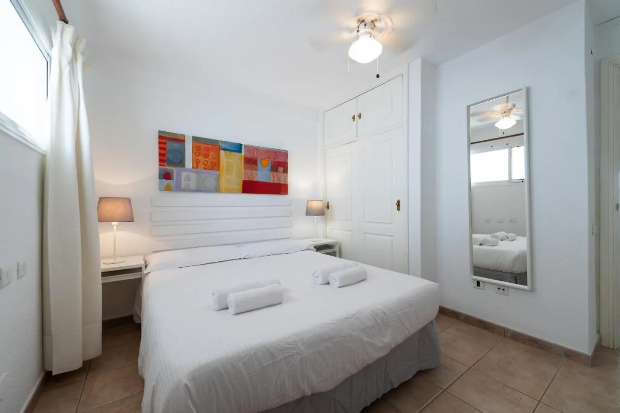 Las Adelfas South Beach 2 By Canariasgetaway San Bartolome de Tirajana  Holiday home