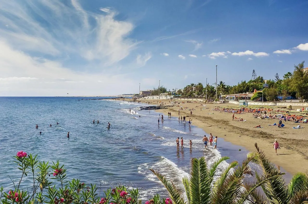 Holiday home Las Adelfas South Beach 2 By Canariasgetaway San Bartolome de Tirajana