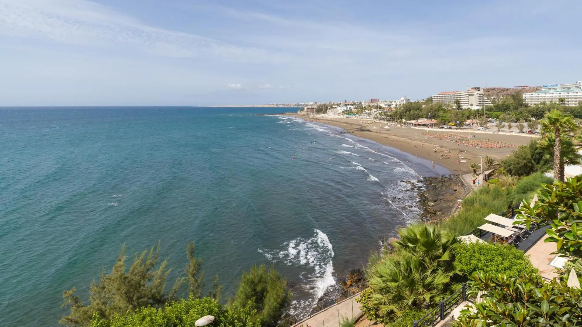 Holiday home Las Adelfas South Beach 2 By Canariasgetaway San Bartolome de Tirajana